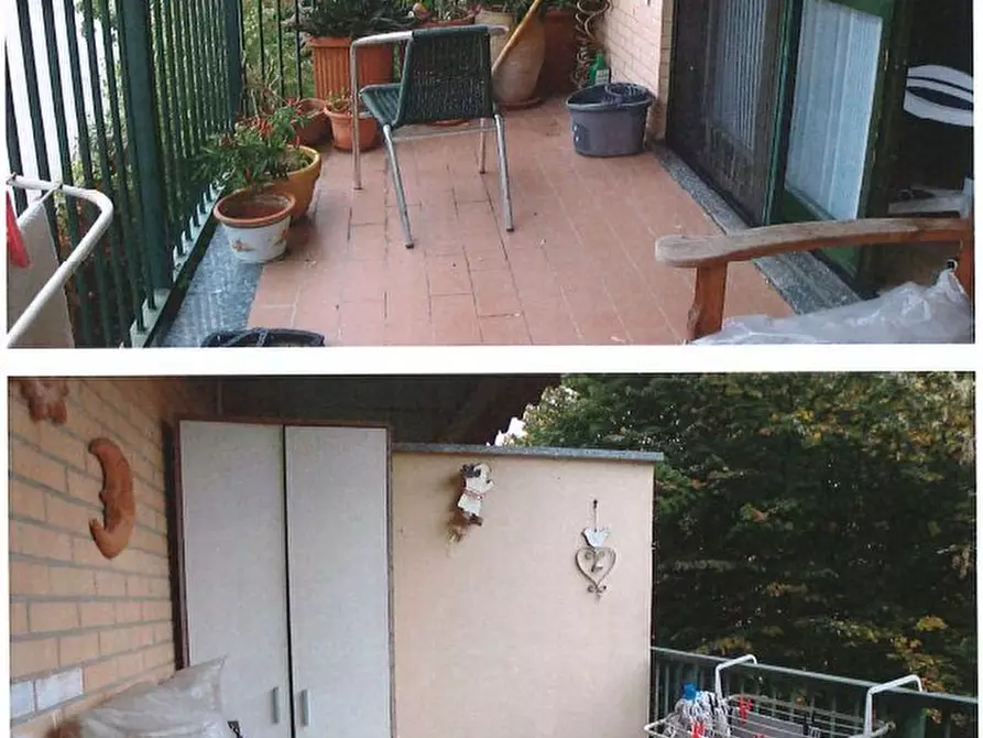 Immagine 8 di Appartamento in vendita  19/9 a Milano