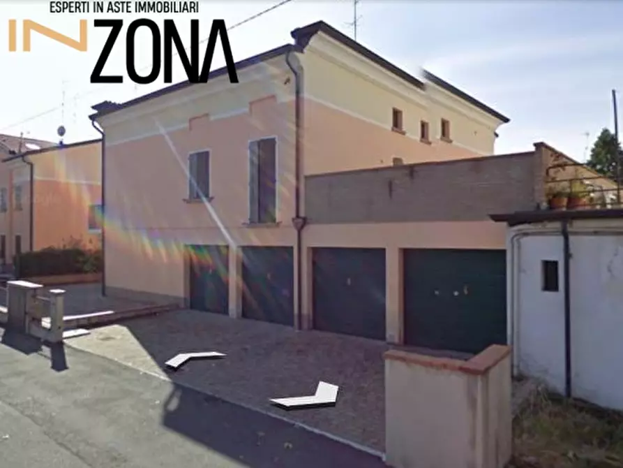 Immagine 1 di Appartamento in vendita  23 a Mirandola