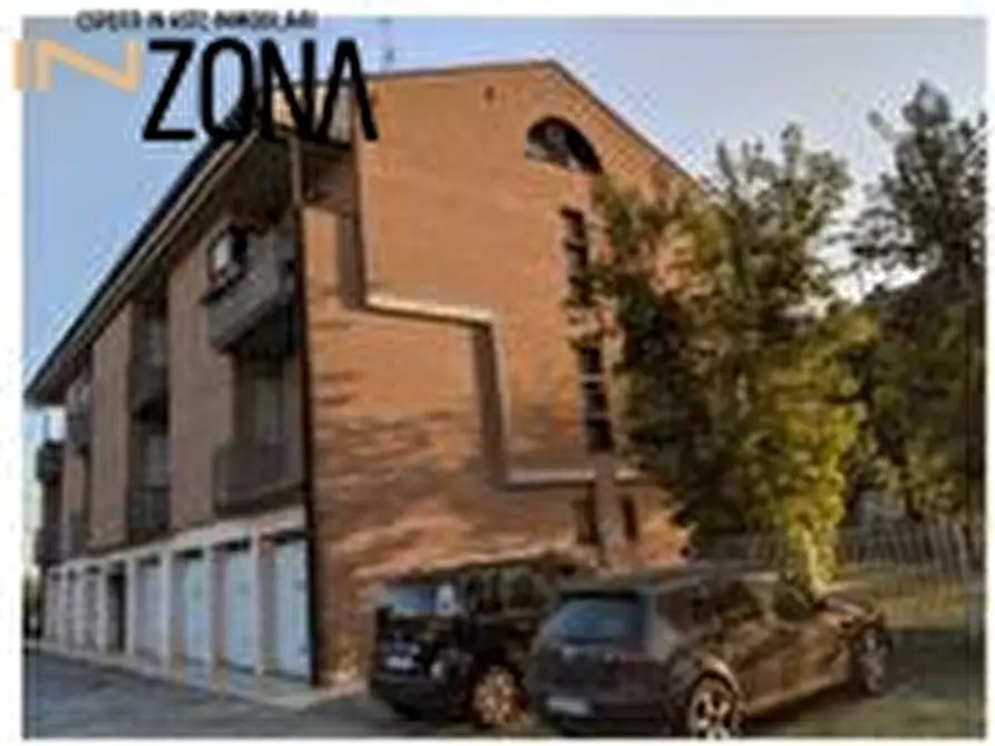 appartamento in vendita a Mirandola in zona San Giacomo Roncole