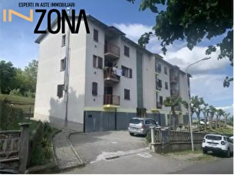 appartamento in vendita a Polinago
