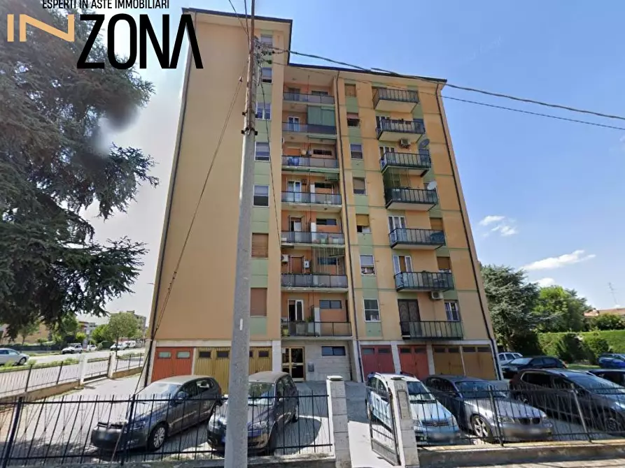 appartamento in vendita a Carpi in zona Quartirolo