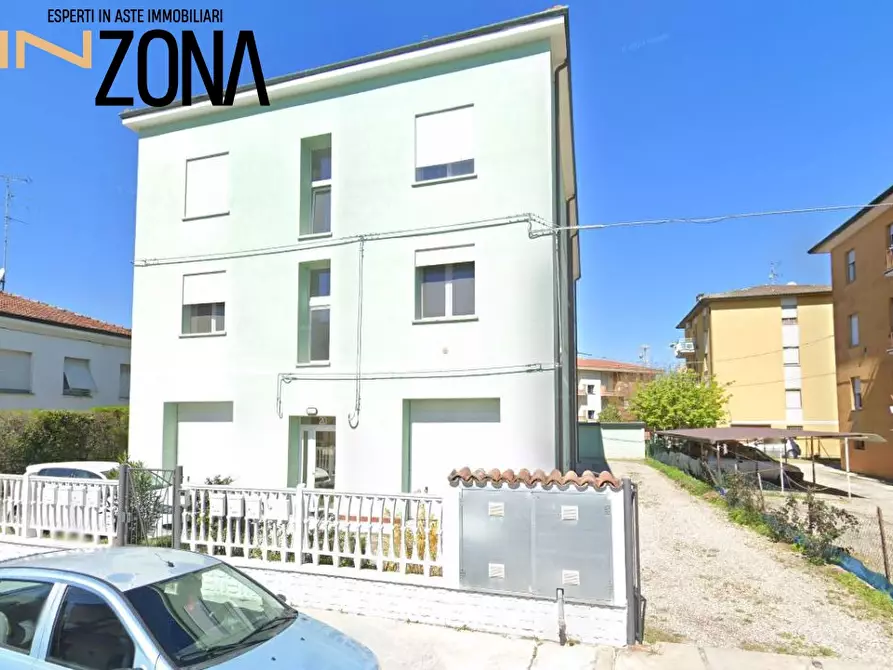 appartamento in vendita a Finale Emilia