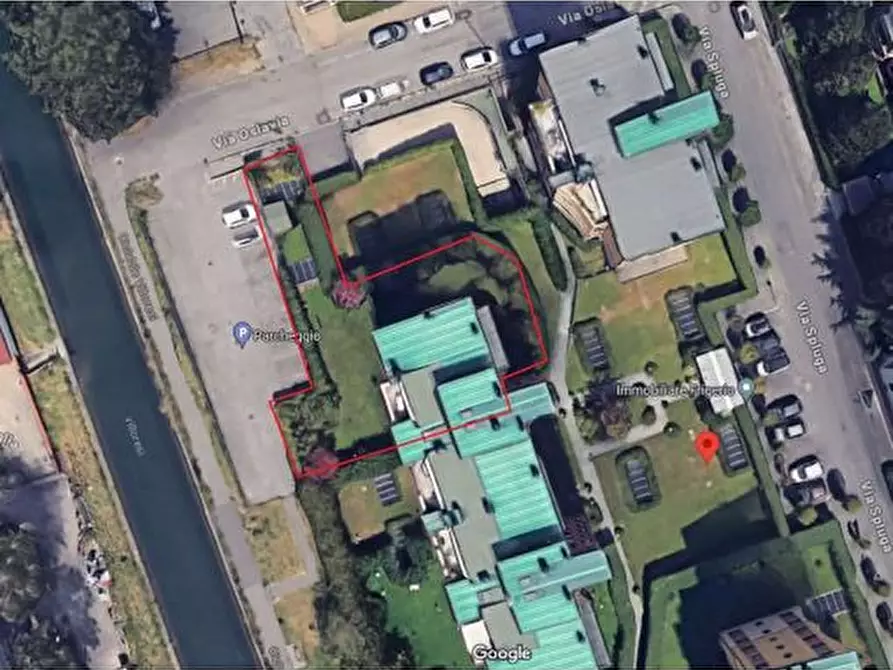 Immagine 7 di Appartamento in vendita  15 a Monza