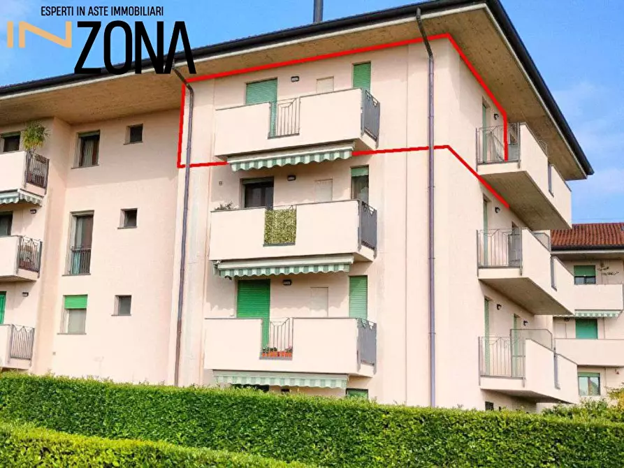 Immagine 10 di Appartamento in vendita  13 a Monza