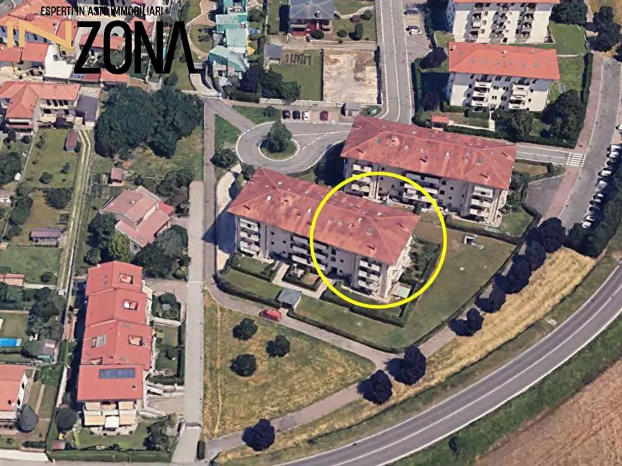 Immagine 5 di Appartamento in vendita  13 a Monza