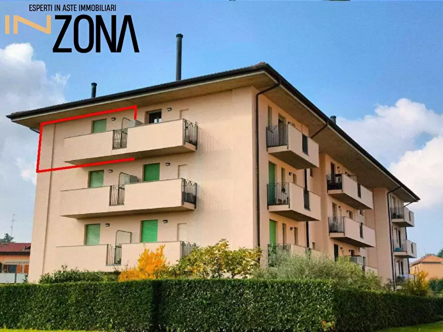 Immagine 9 di Appartamento in vendita  13 a Monza