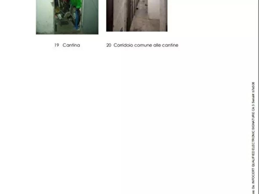 Immagine 4 di Appartamento in vendita  7 a Limbiate