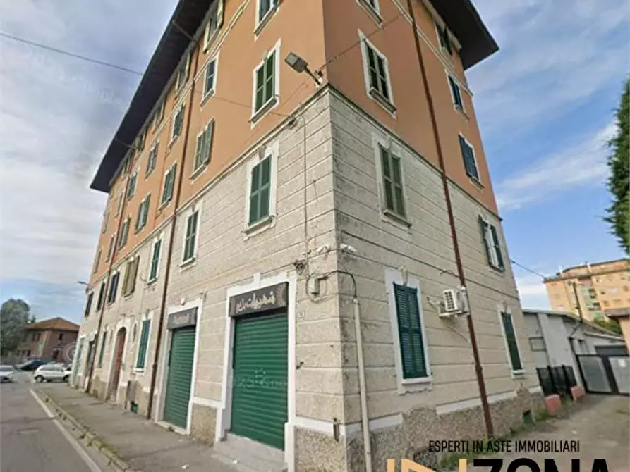 Immagine 1 di Appartamento in vendita  11 a Carnate