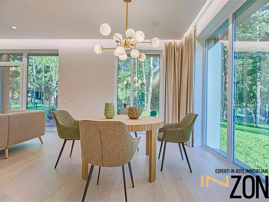 Immagine 5 di Appartamento in vendita  11 a Carnate