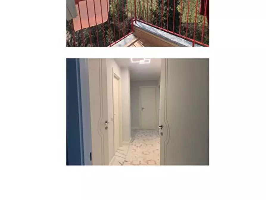 Immagine 3 di Appartamento in vendita  133 a Limbiate