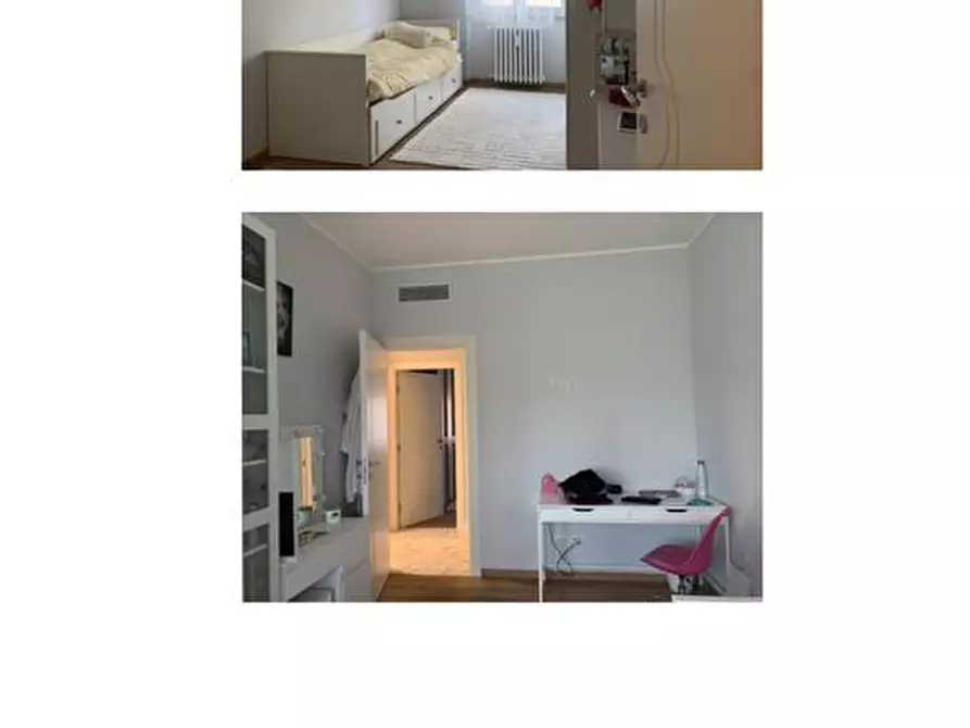 Immagine 5 di Appartamento in vendita  133 a Limbiate