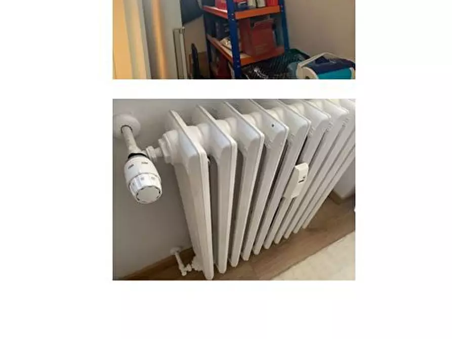 Immagine 7 di Appartamento in vendita  133 a Limbiate