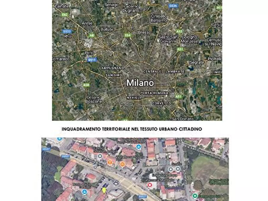 Immagine 10 di Appartamento in vendita  133 a Limbiate