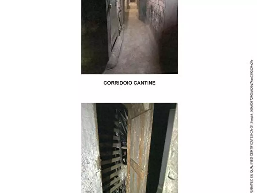 Immagine 9 di Appartamento in vendita  6 a Limbiate