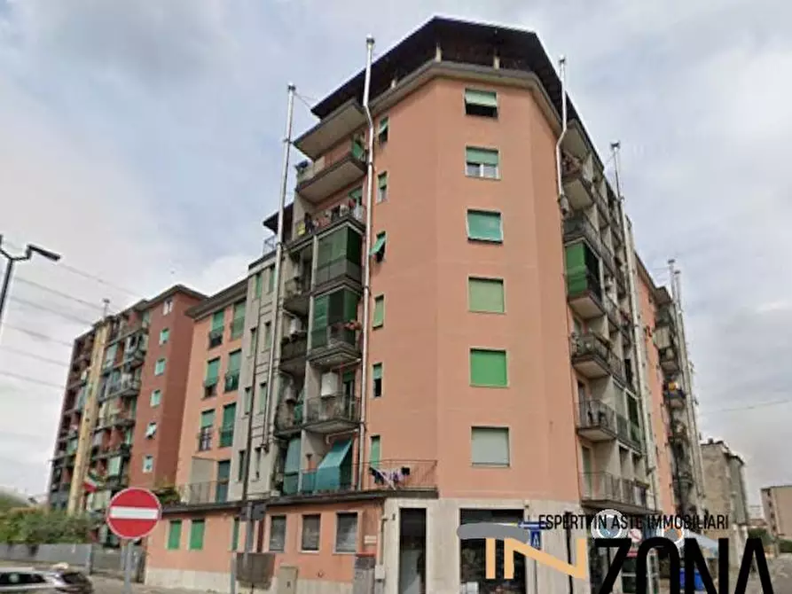 Immagine 1 di Appartamento in vendita  6 a Limbiate