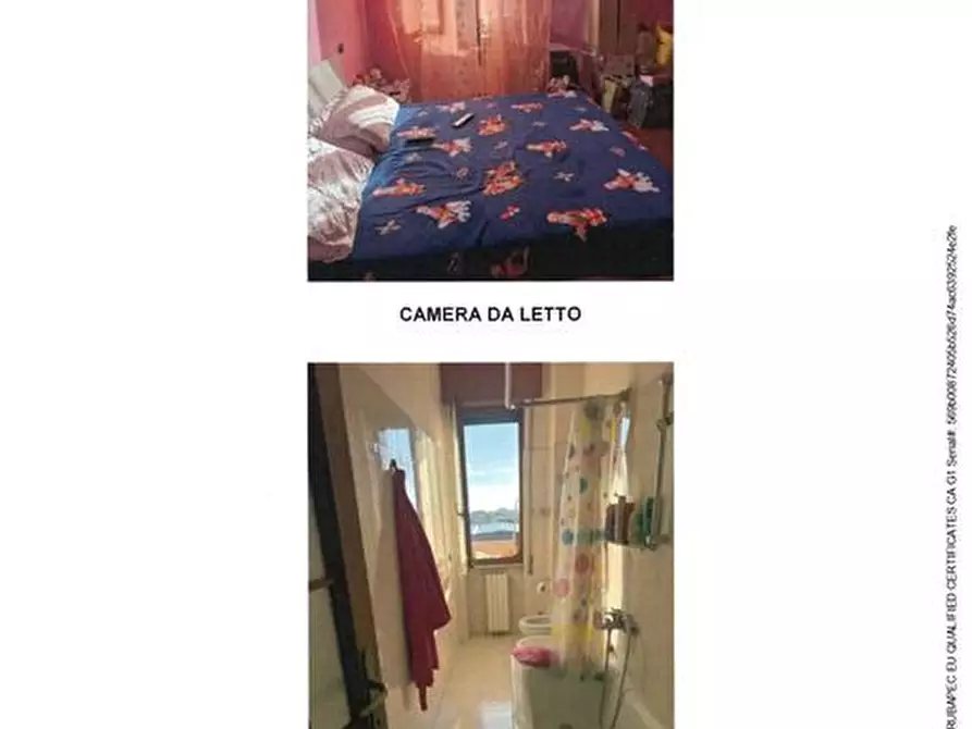 Immagine 7 di Appartamento in vendita  6 a Limbiate