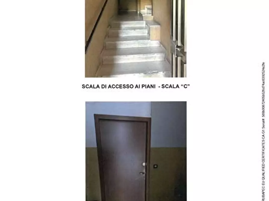 Immagine 5 di Appartamento in vendita  6 a Limbiate