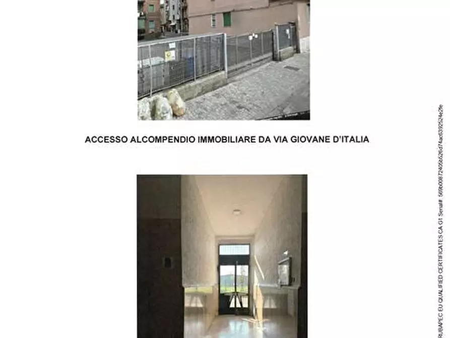 Immagine 4 di Appartamento in vendita  6 a Limbiate