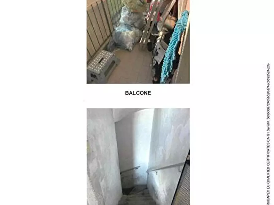 Immagine 8 di Appartamento in vendita  6 a Limbiate