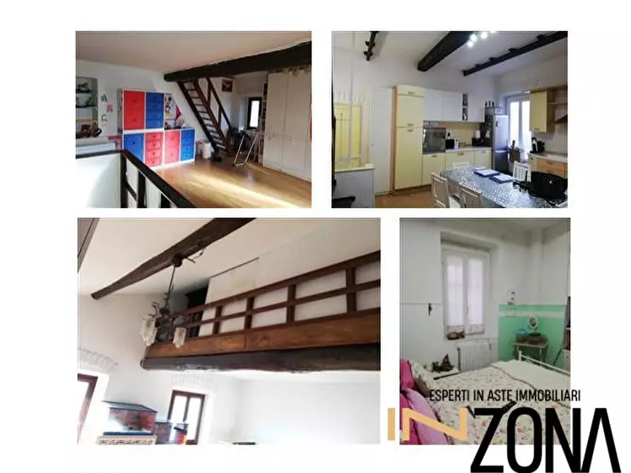 Immagine 3 di Appartamento in vendita  28 m a Besana In Brianza