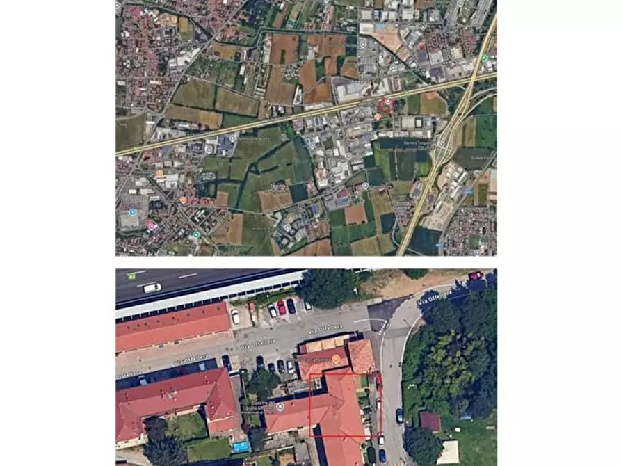 Immagine 3 di Appartamento in vendita  3/D a Agrate Brianza