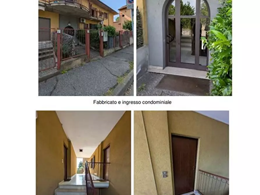 Immagine 4 di Appartamento in vendita  3/D a Agrate Brianza