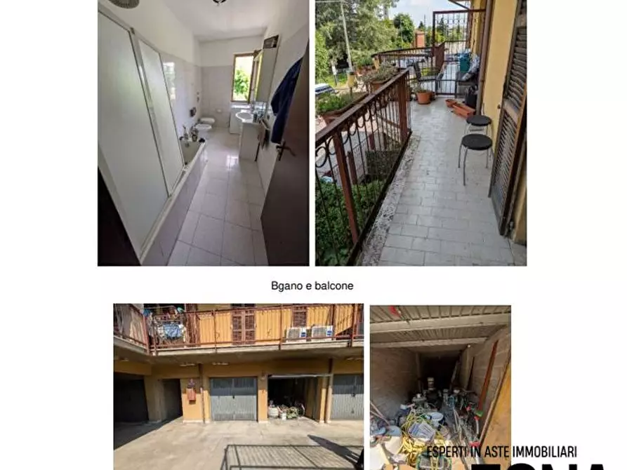 Immagine 5 di Appartamento in vendita  3/D a Agrate Brianza