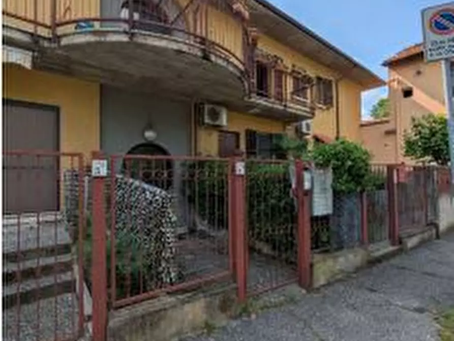 Immagine 1 di Appartamento in vendita  3/D a Agrate Brianza