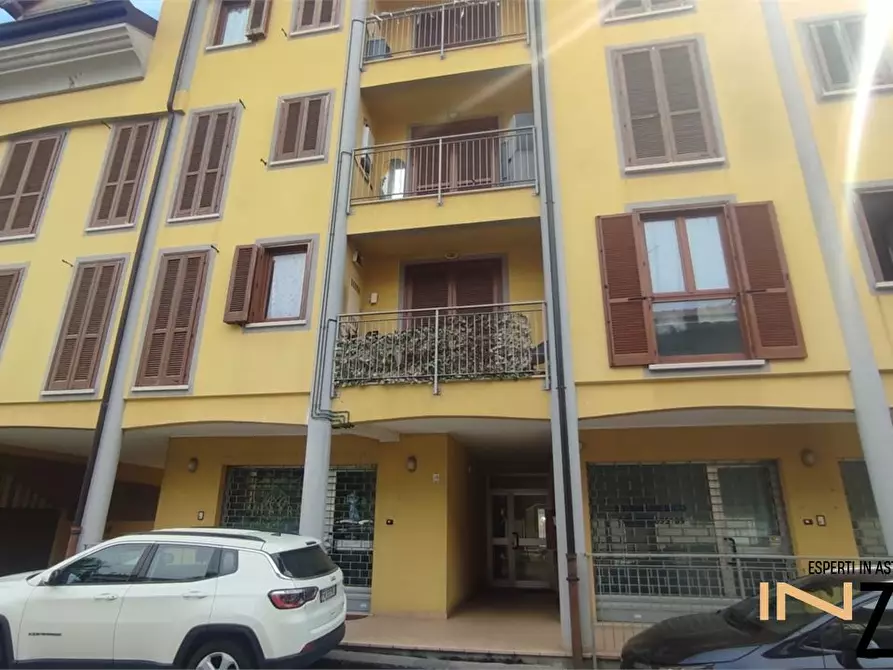 Immagine 3 di Appartamento in vendita  2b a Roncello