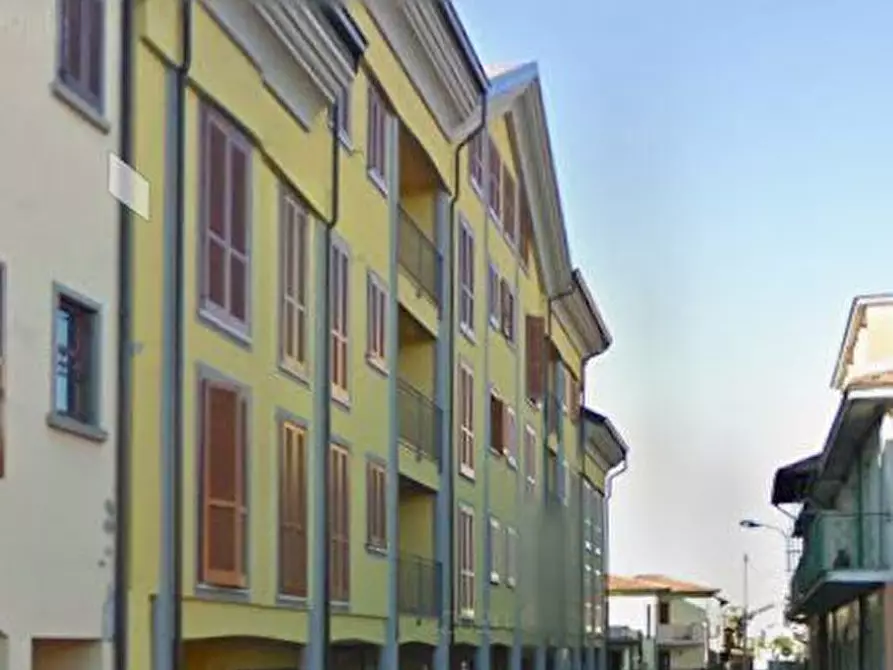 Immagine 1 di Appartamento in vendita  2b a Roncello