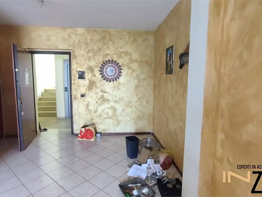 Immagine 7 di Appartamento in vendita  2b a Roncello