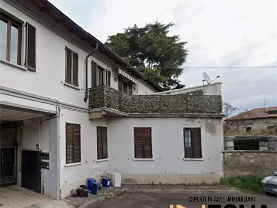 Immagine 1 di Appartamento in vendita  62 a Lissone