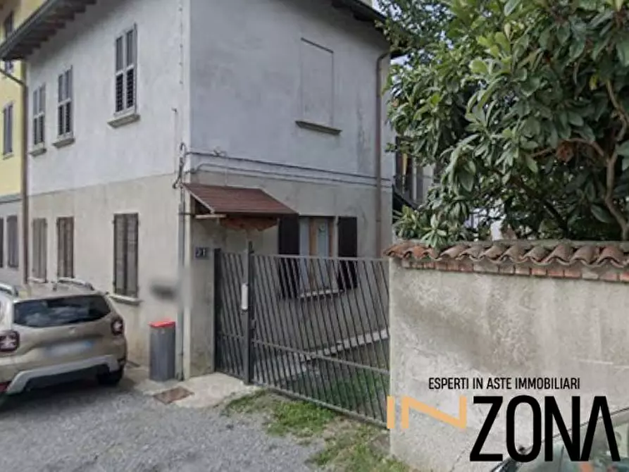 Immagine 1 di Appartamento in vendita  21 a Bovisio-Masciago