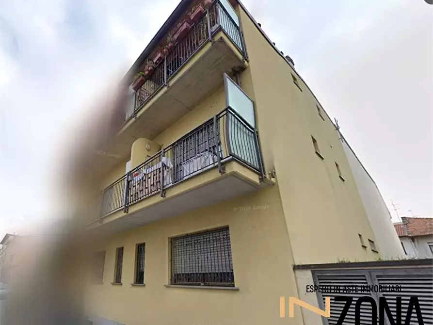 Immagine 1 di Appartamento in vendita  12 a Lissone