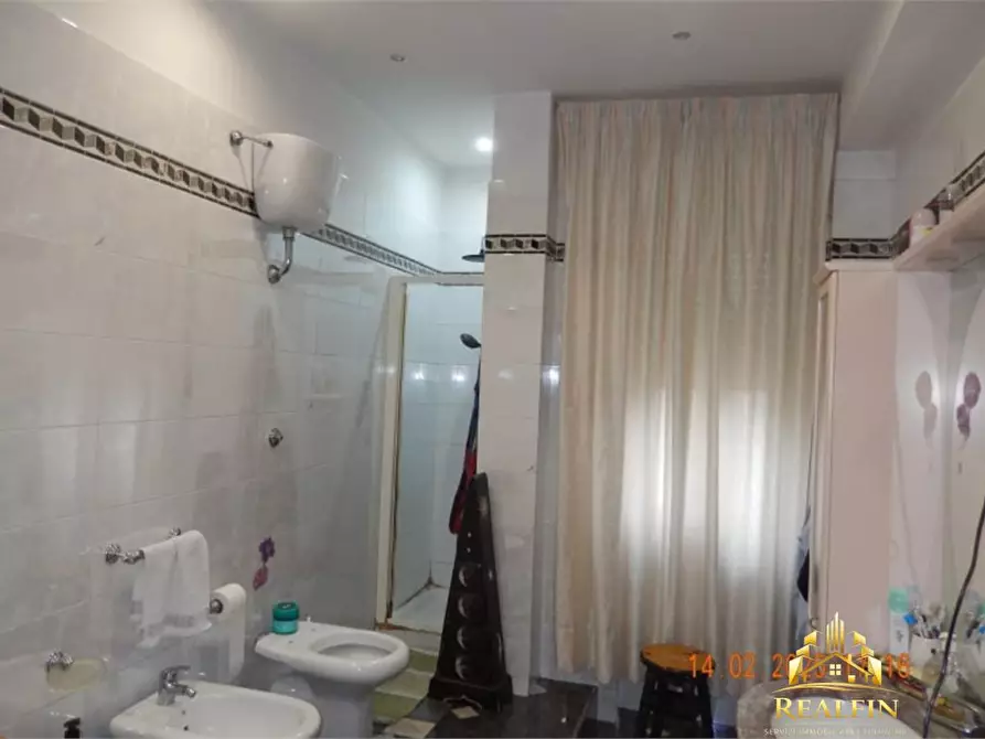 Immagine 5 di Appartamento in vendita  38 a Mugnano Di Napoli