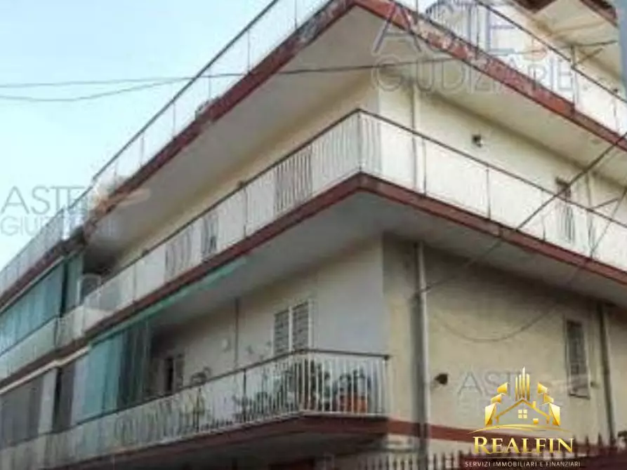 Immagine 1 di Appartamento in vendita  a Mugnano Di Napoli