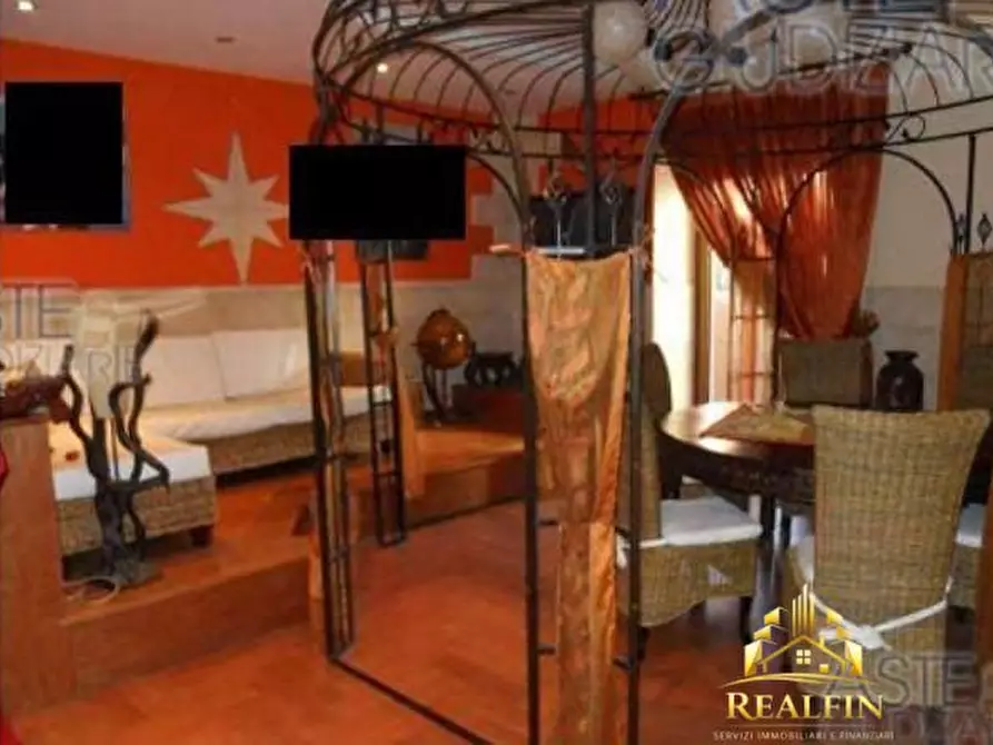 Immagine 2 di Appartamento in vendita  a Mugnano Di Napoli