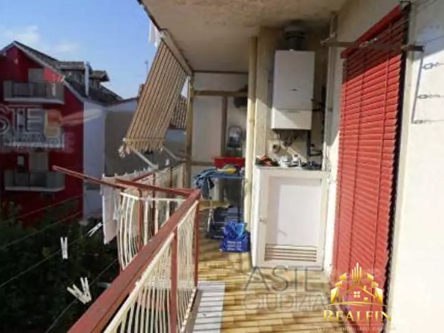 Immagine 5 di Appartamento in vendita  a Mugnano Di Napoli