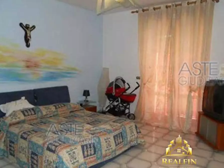 Immagine 2 di Appartamento in vendita  a Mugnano Di Napoli