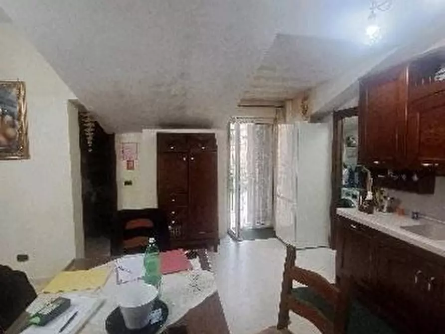 Immagine 9 di Appartamento in vendita  476 a Casalnuovo Di Napoli