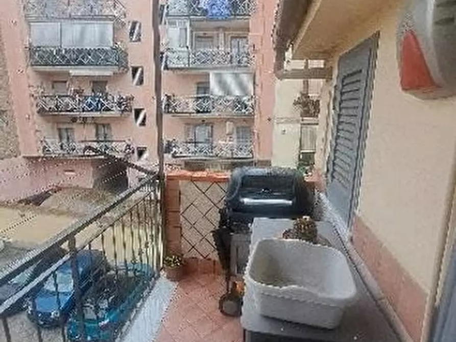 Immagine 3 di Appartamento in vendita  476 a Casalnuovo Di Napoli
