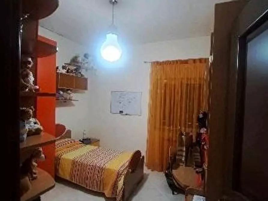 Immagine 5 di Appartamento in vendita  476 a Casalnuovo Di Napoli