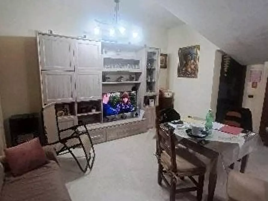 Immagine 7 di Appartamento in vendita  476 a Casalnuovo Di Napoli