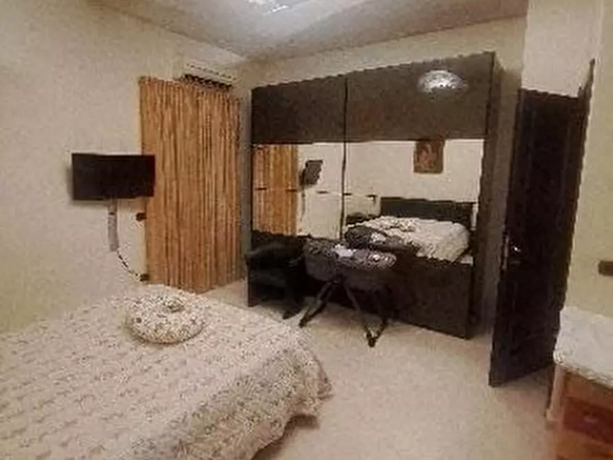 Immagine 8 di Appartamento in vendita  476 a Casalnuovo Di Napoli