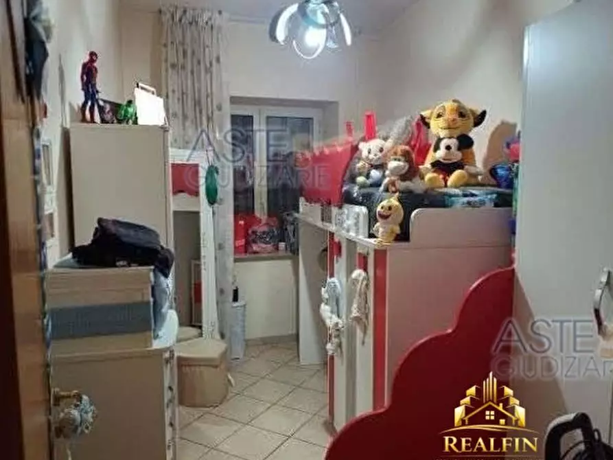 Immagine 4 di Appartamento in vendita  3 a Acerra