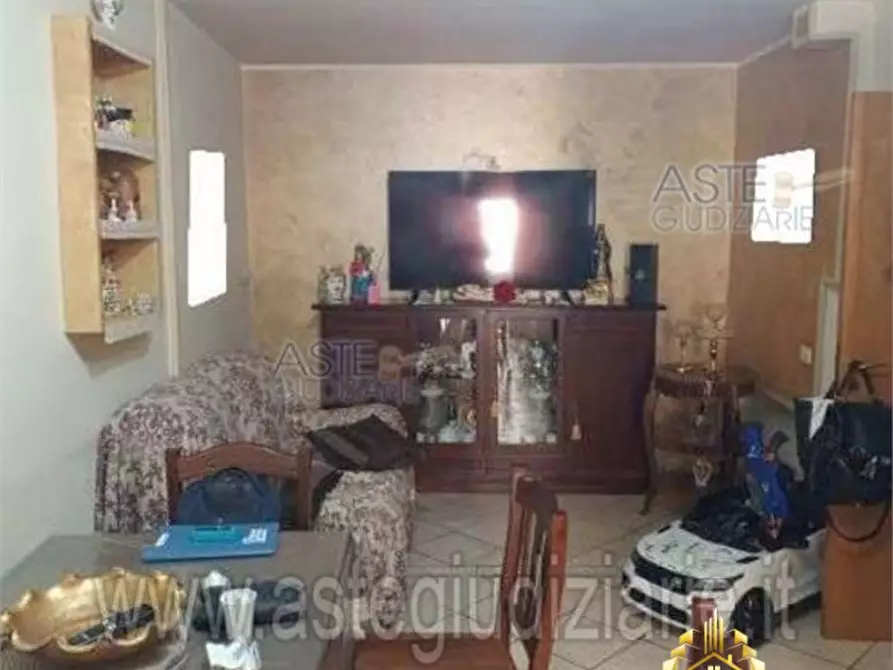 Immagine 3 di Appartamento in vendita  3 a Acerra