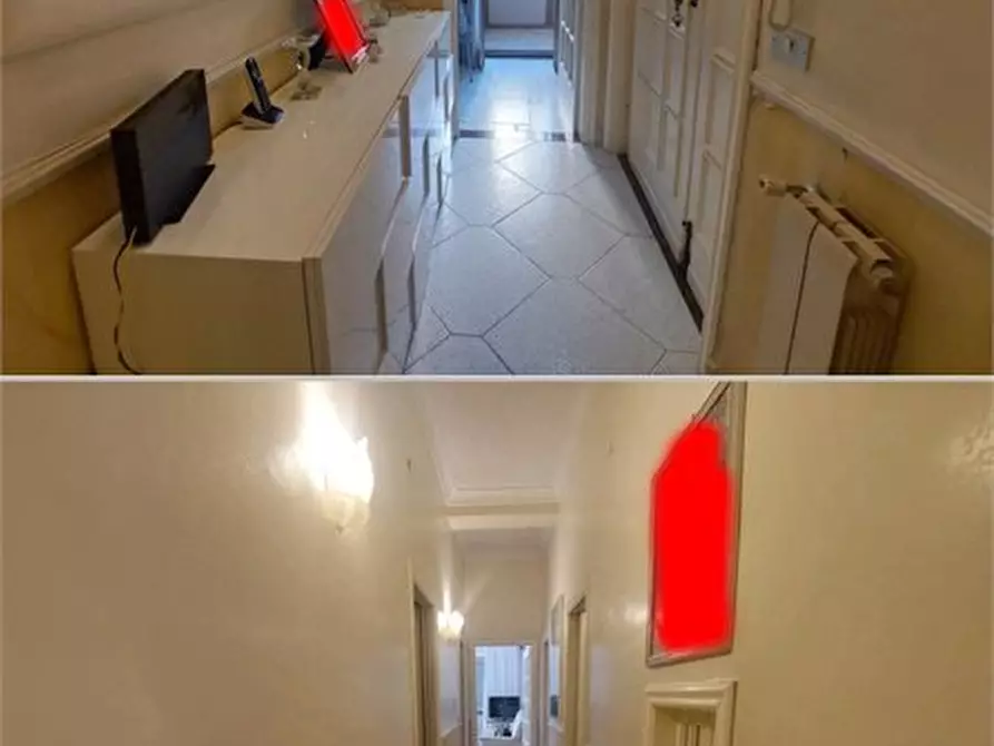 Immagine 1 di Appartamento in vendita  4 a Napoli