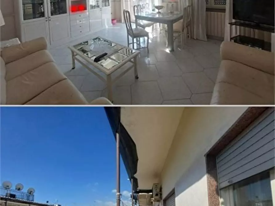 Immagine 3 di Appartamento in vendita  4 a Napoli