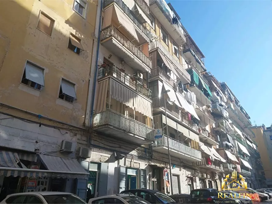 Immagine 4 di Appartamento in vendita  4 a Napoli