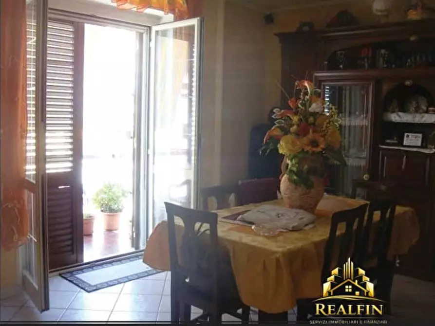 Immagine 2 di Appartamento in vendita  90 a Torre Annunziata